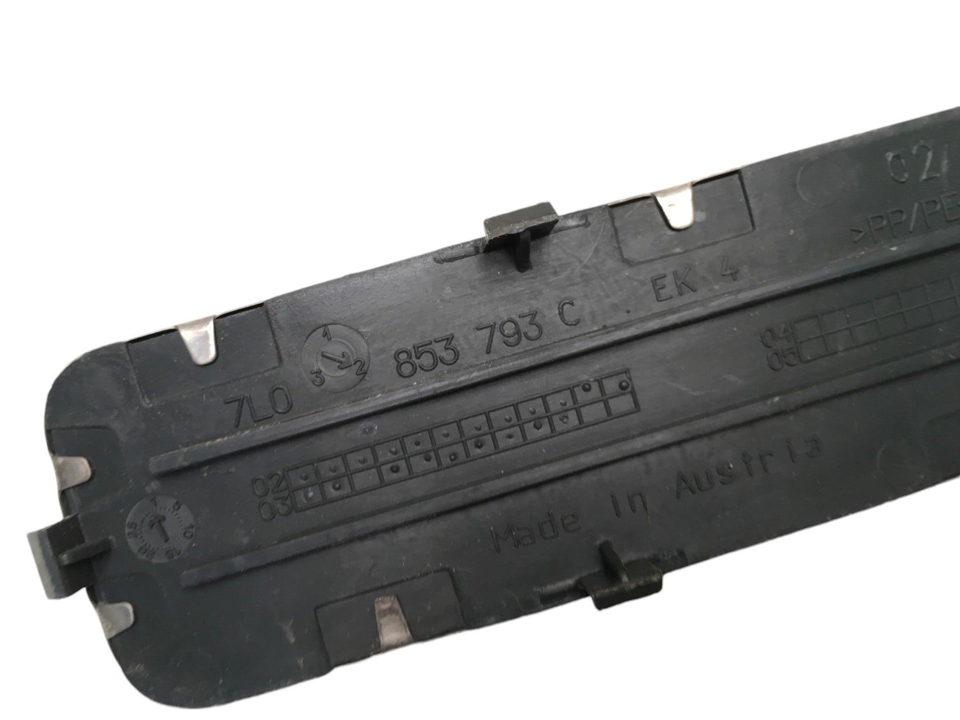 Umbra tra izq VW Touareg / Porsche Cayenne - 7L0853793C