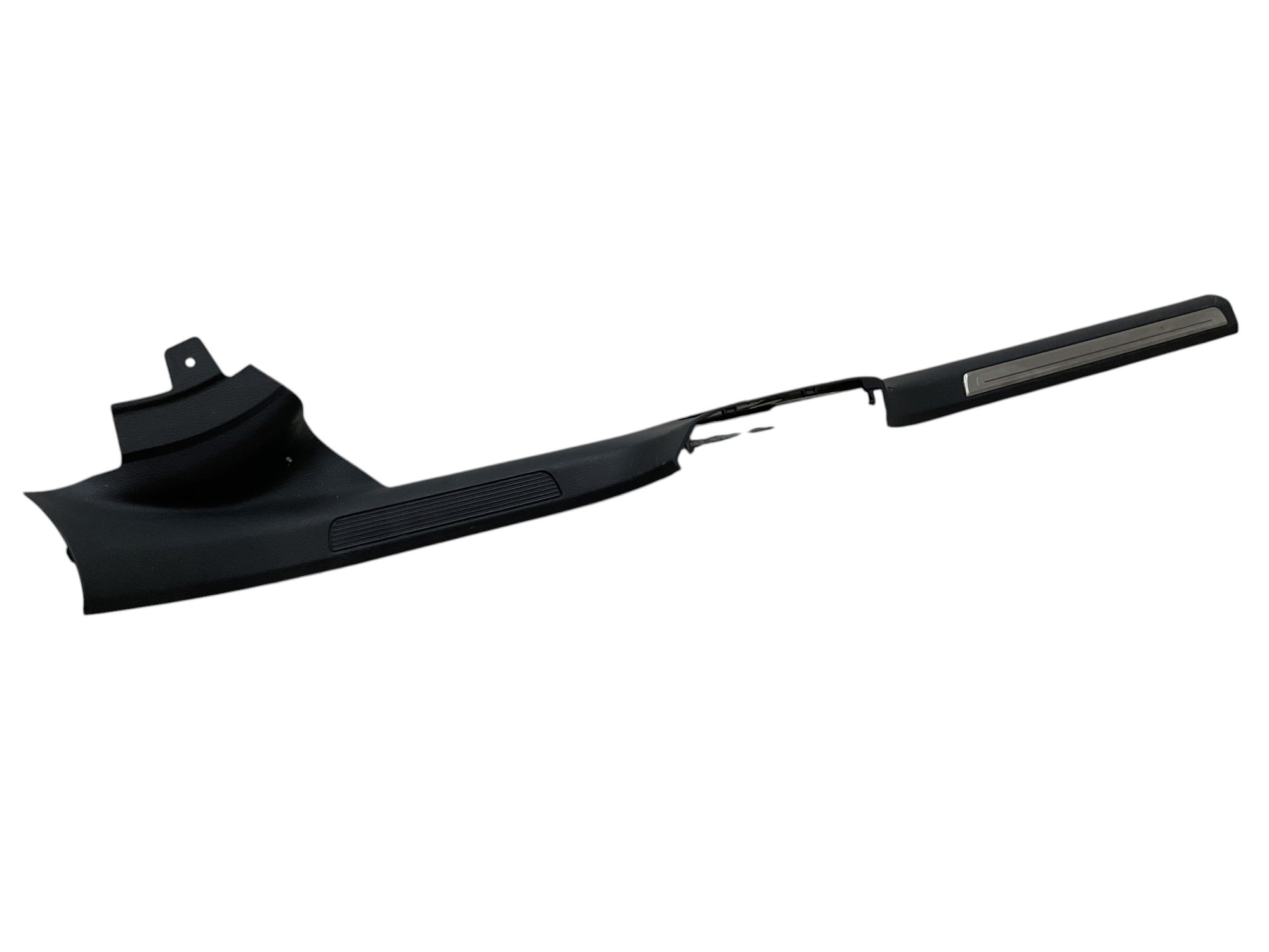 Umbral dcho VW Golf VII GTI 2012 - 2020 - 5G4853370H