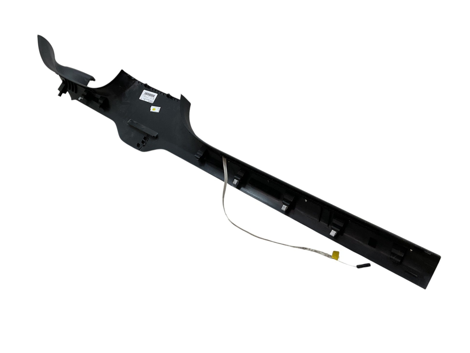 Umbral dcho VW Golf VII GTI 2012 - 2020 - 5G4853370H