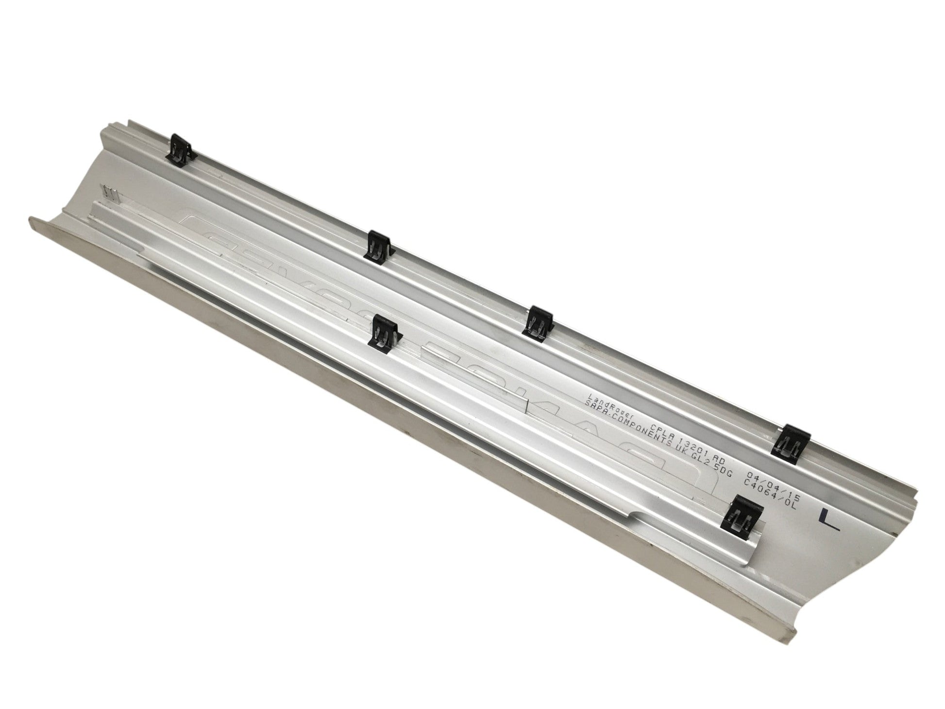 Umbral del izq Range Rover Sport L494 / L405 - CPLA13201AD