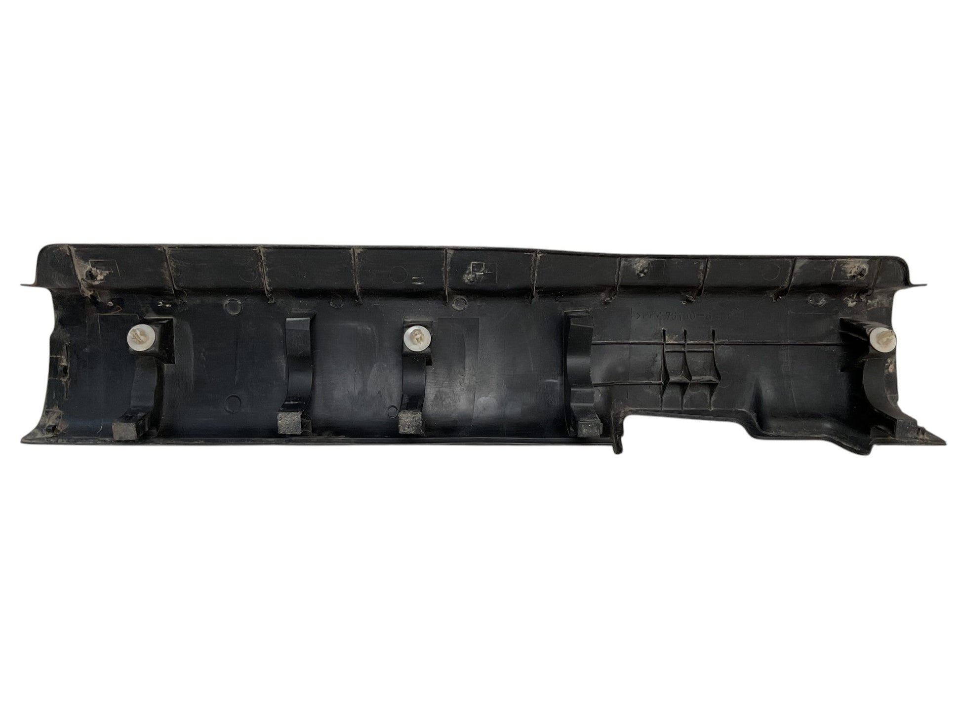 Umbral del izq Suzuki Grand Vitara 2006 - 2011 - 7614065J0