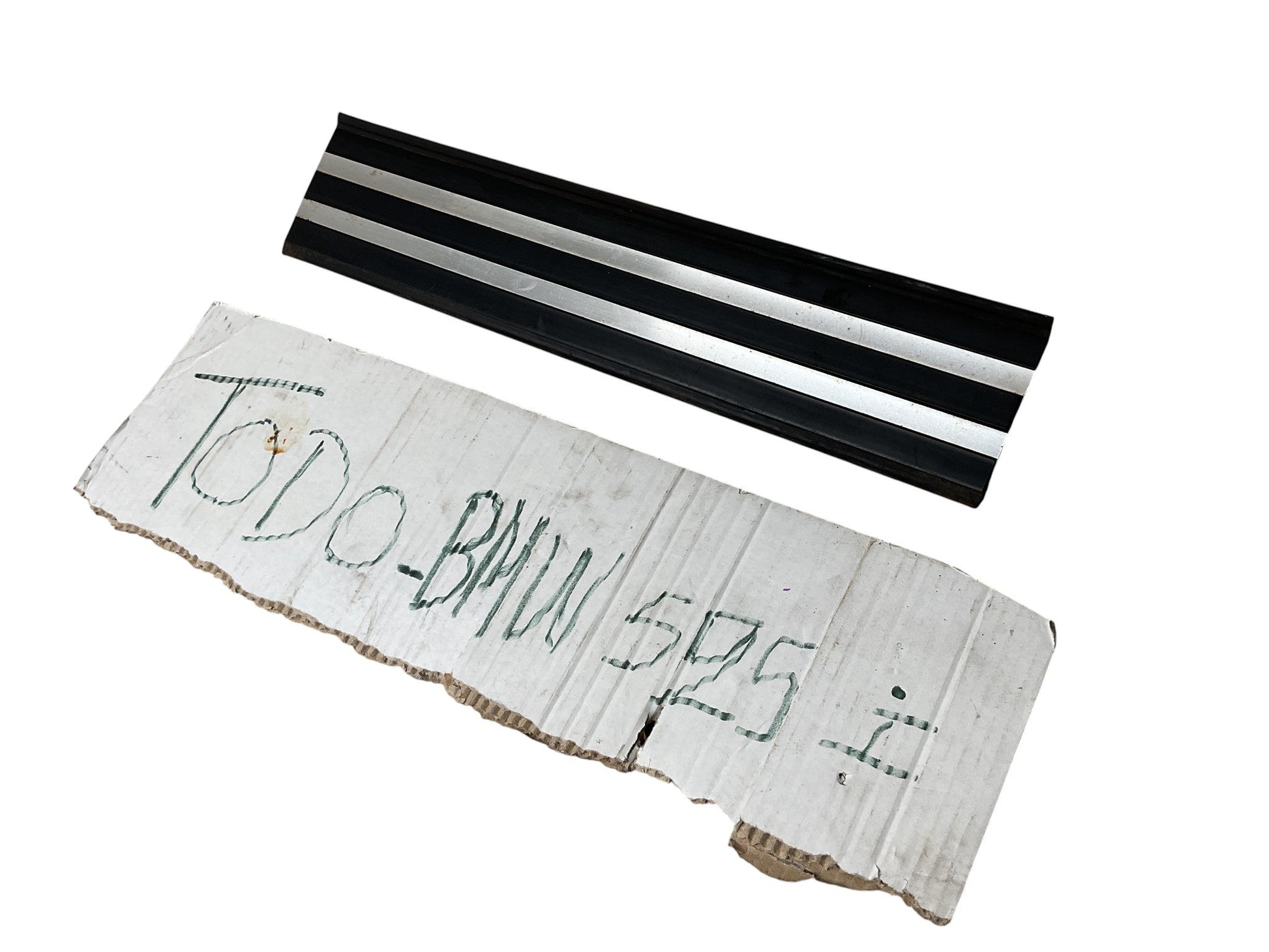 Umbral Interior BMW 5 1988-1996 - 51471944398