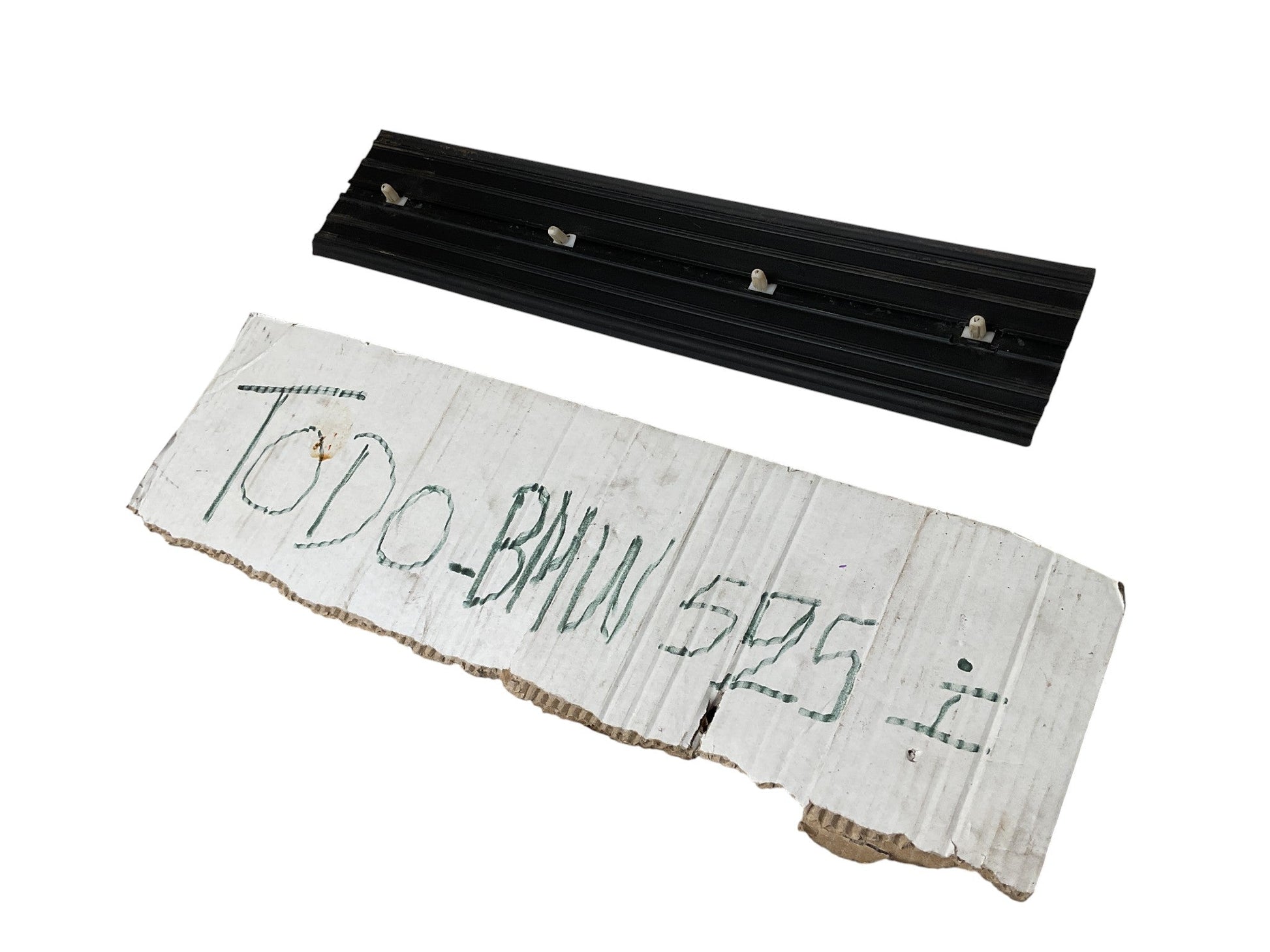 Umbral Interior BMW 5 1988-1996 - 51471944398