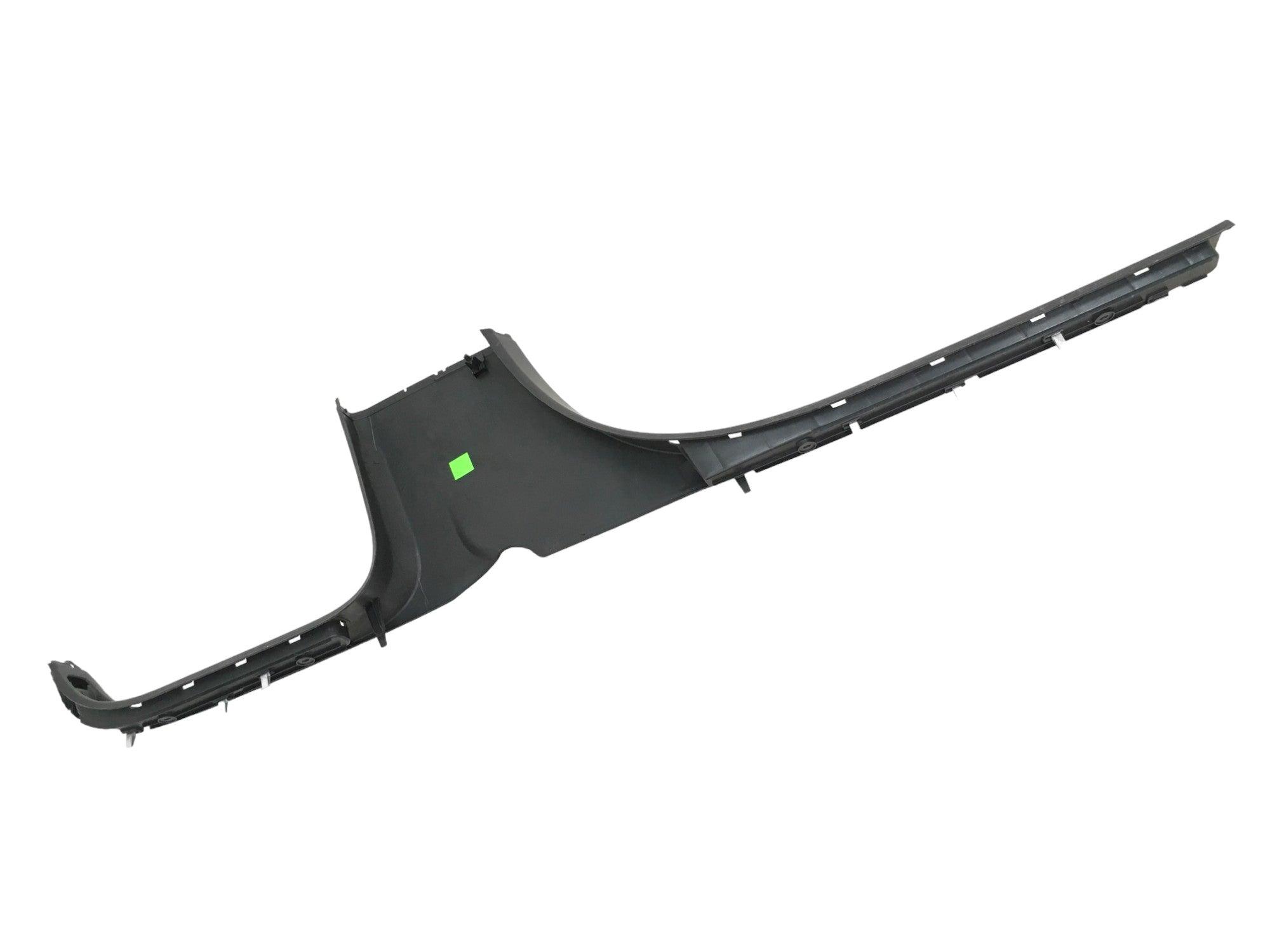 Umbral Pilar B Porsche Cayenne 9PA - 7L0853370