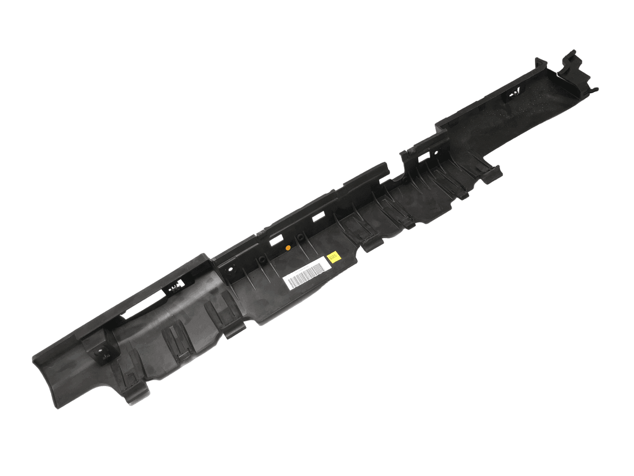 Umbral puerta derecha Porsche 992 - 992863480A