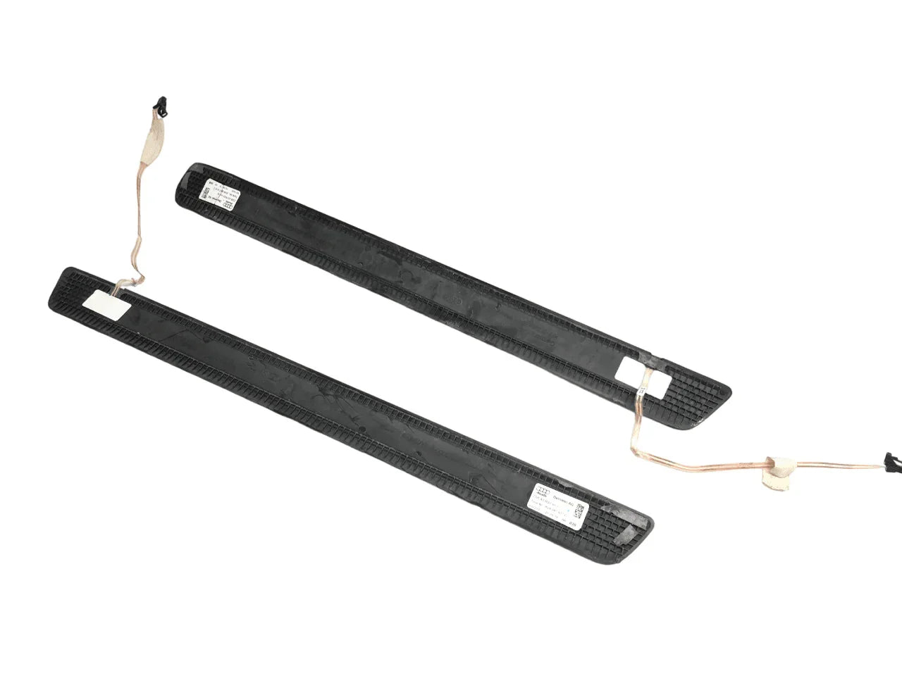 Umbral Puertas Audi RS3 8V