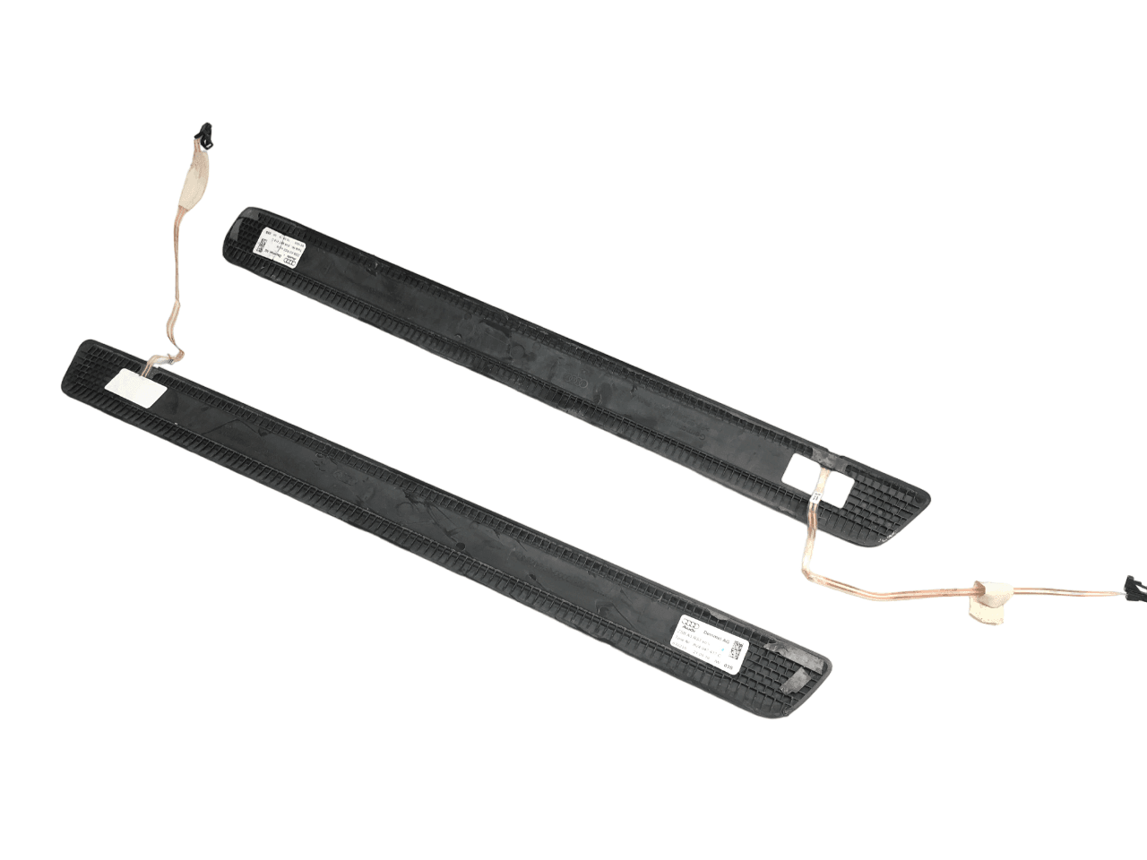 Umbral Puertas Audi RS3 8V - 8V4947417C