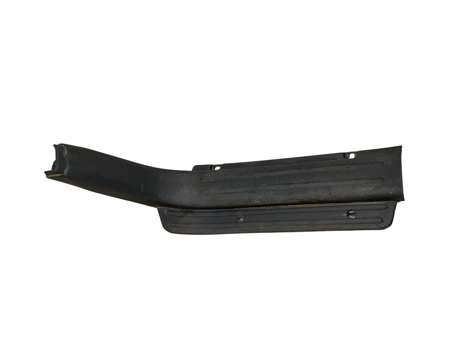 Umbral tra dcho Mitsubishi Pajero 91-00 - MB652812