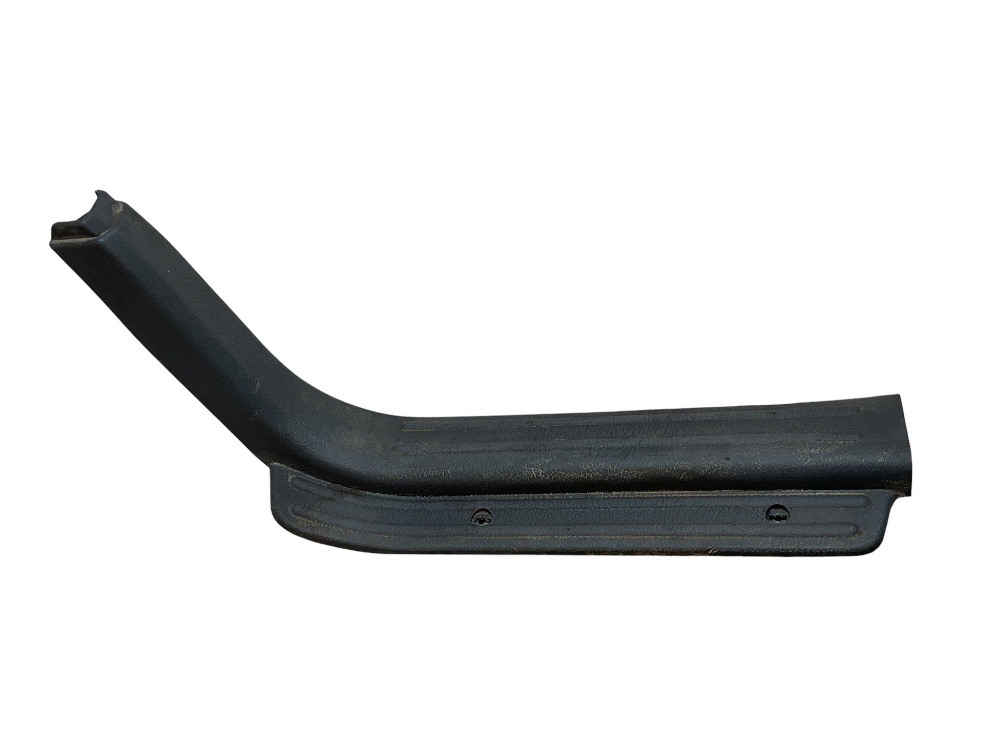 Umbral tra dcho Mitsubishi Pajero 91-00 - MB652812