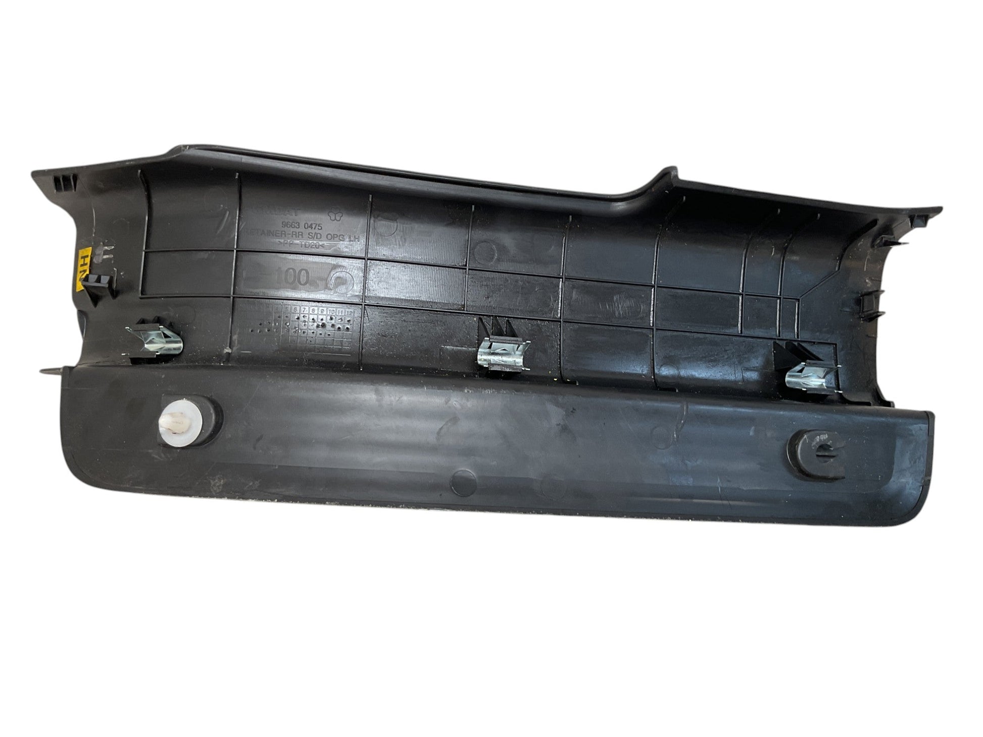 Umbral tra izq Antara Captiva 2006 - 2018 - 96630475