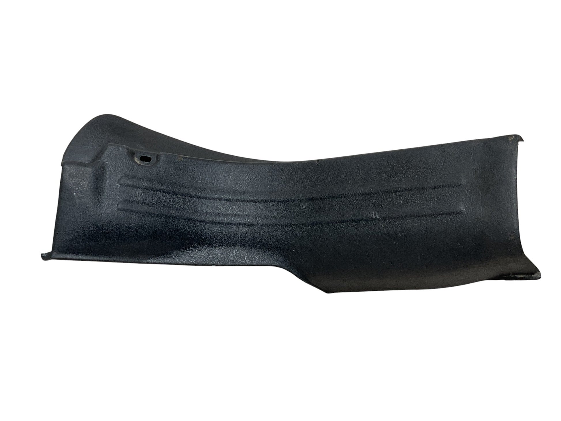 Umbral tra izq Mitsubishi Pajero Pinin - MR346099