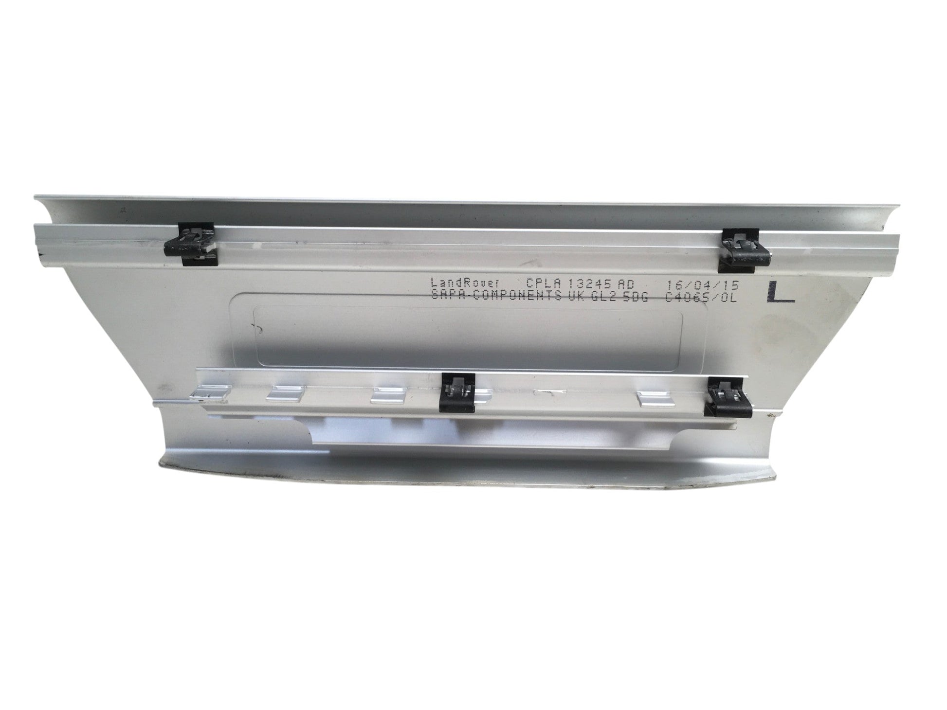 Umbral tra izq Range Rover Sport L494 / L405 - CPLA13245AD