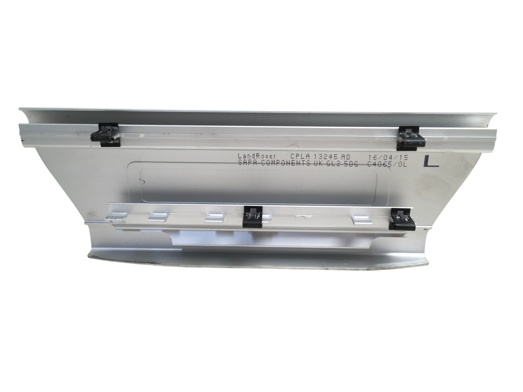 Umbral tra izq Range Rover Sport L494 / L405 - CPLA13245AD