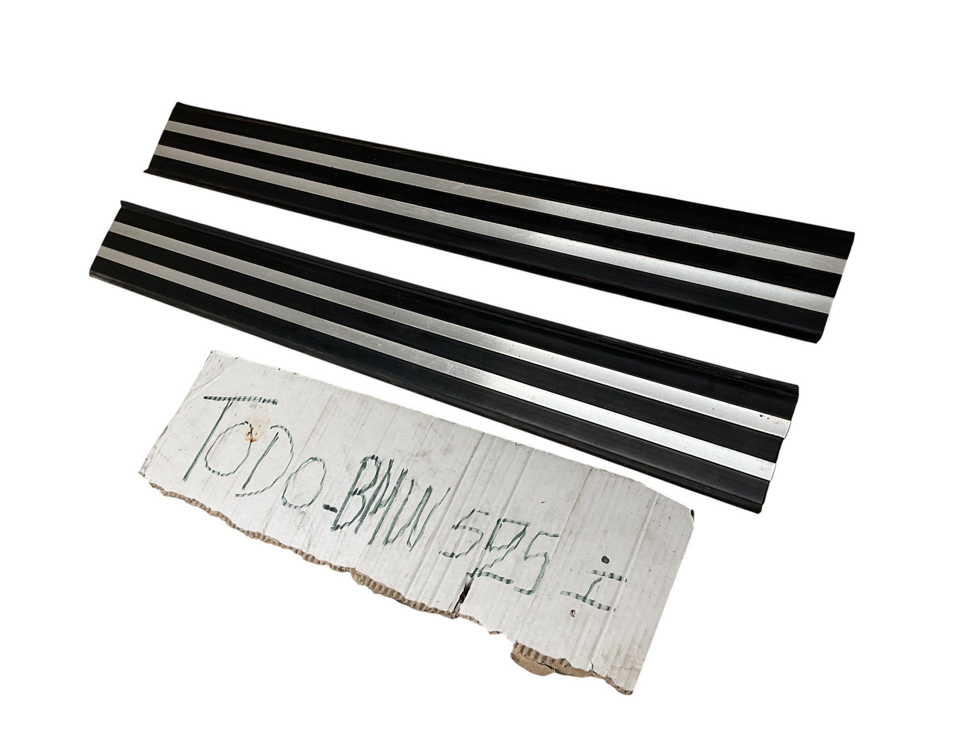 Umbrales BMW 5 1988-1996 - 51471944397