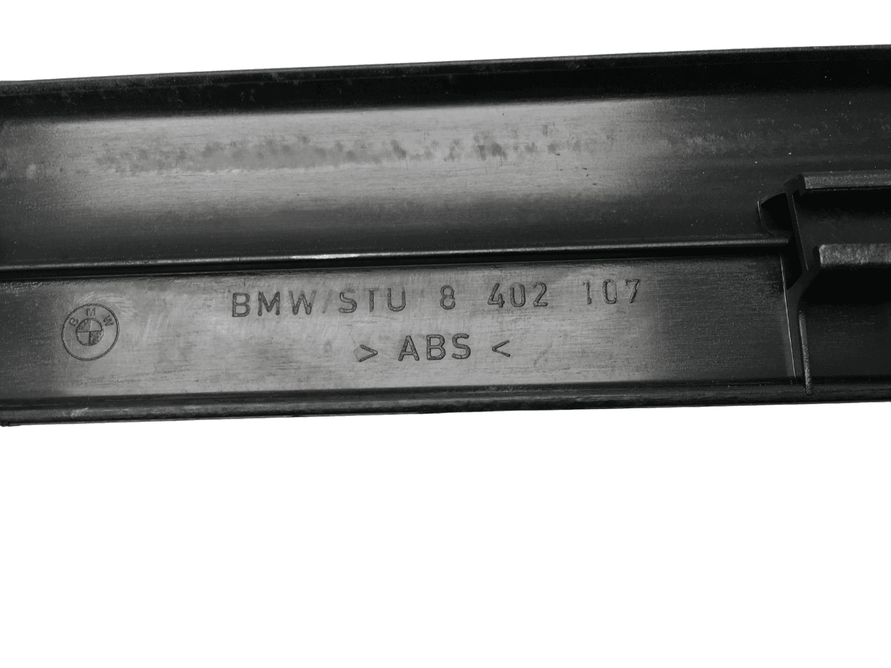 Umbrales puerta BMW X5 E53 - 8402107, 8402108