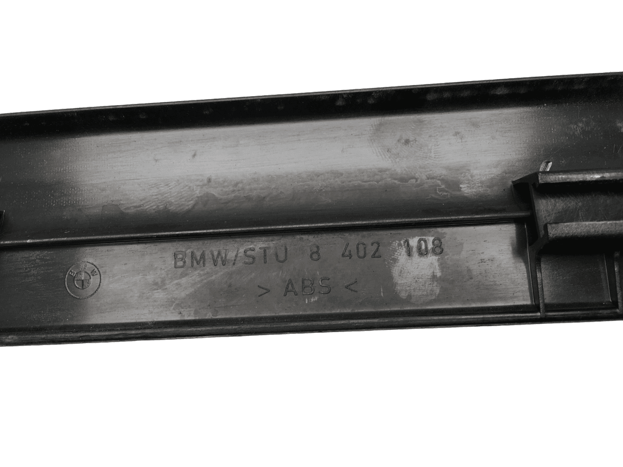 Umbrales puerta BMW X5 E53 - 8402107, 8402108