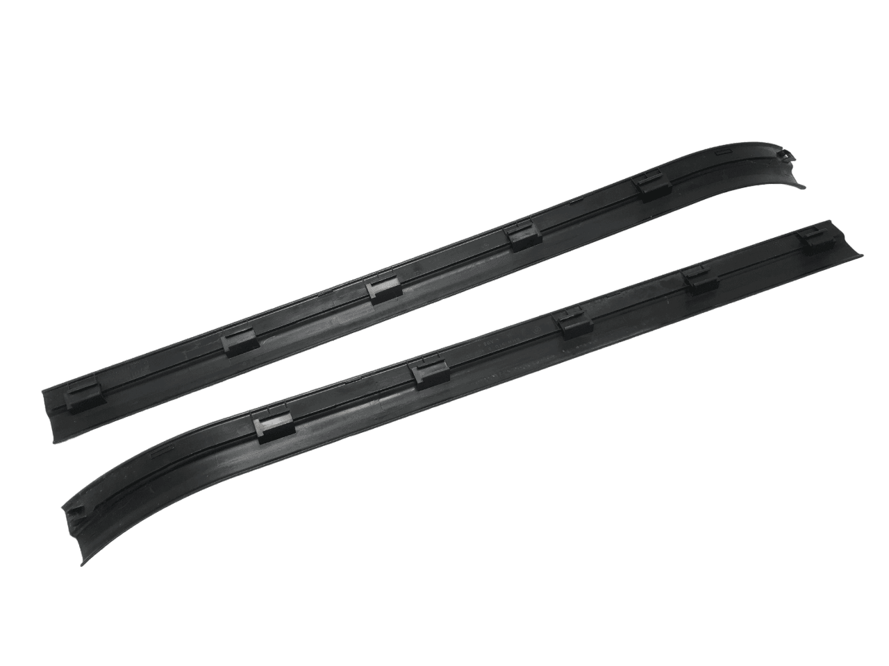 Umbrales puerta BMW X5 E53 - 8402107, 8402108