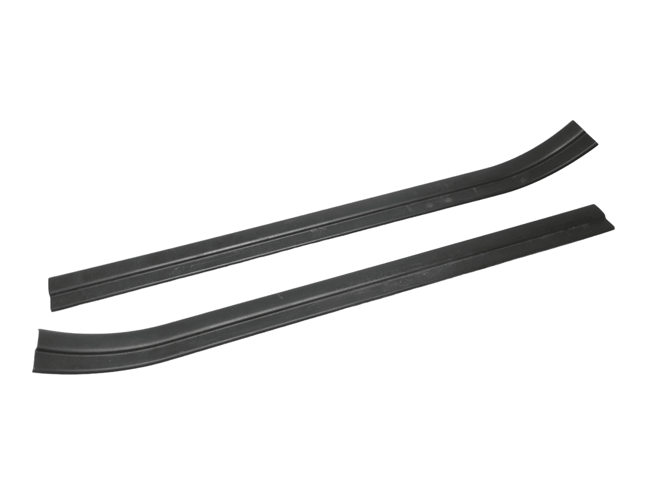 Umbrales puerta BMW X5 E53 - 8402107, 8402108