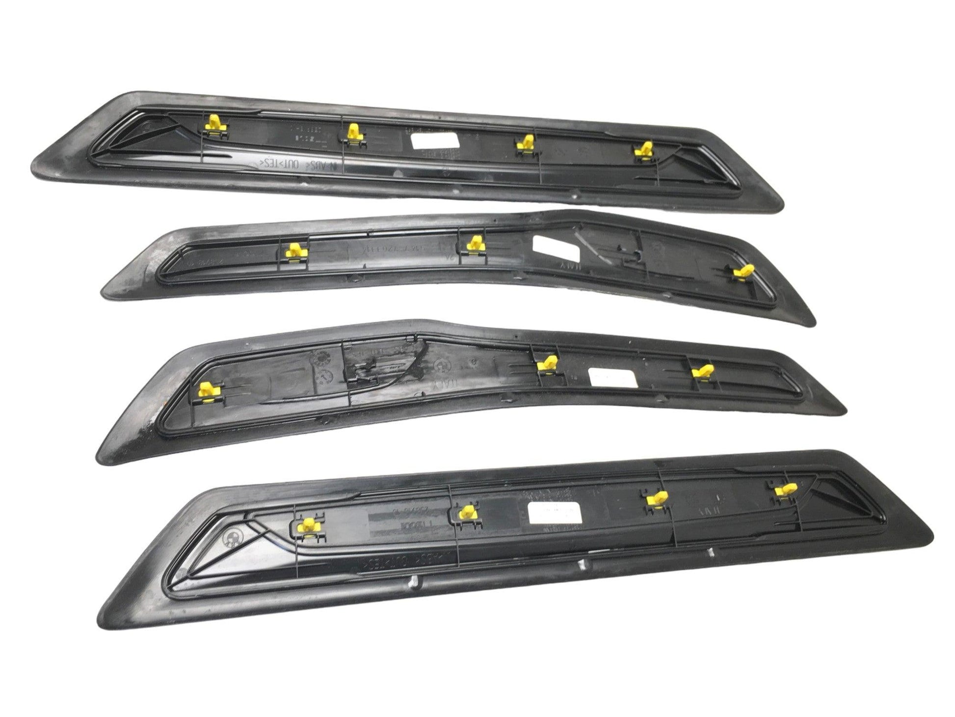 Umbrales puertas BMW F30 - 7289225