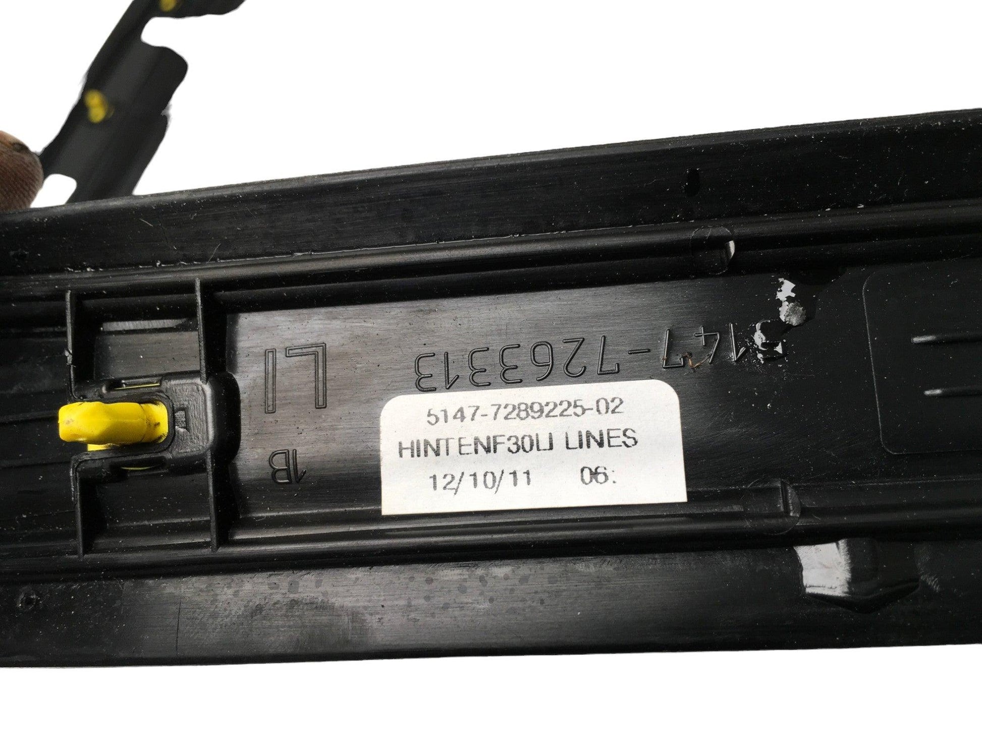 Umbrales puertas BMW F30 - 7289225