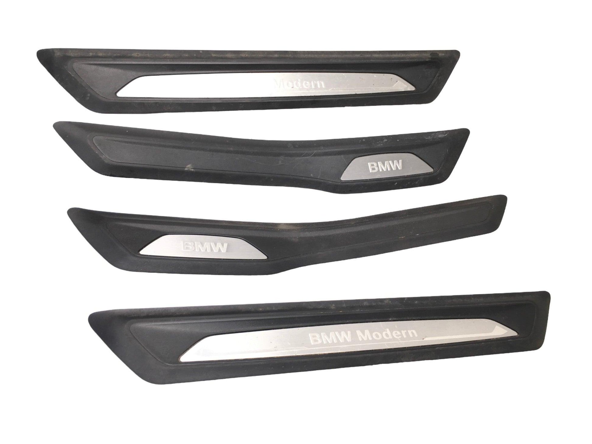 Umbrales puertas BMW F30 - 7289225