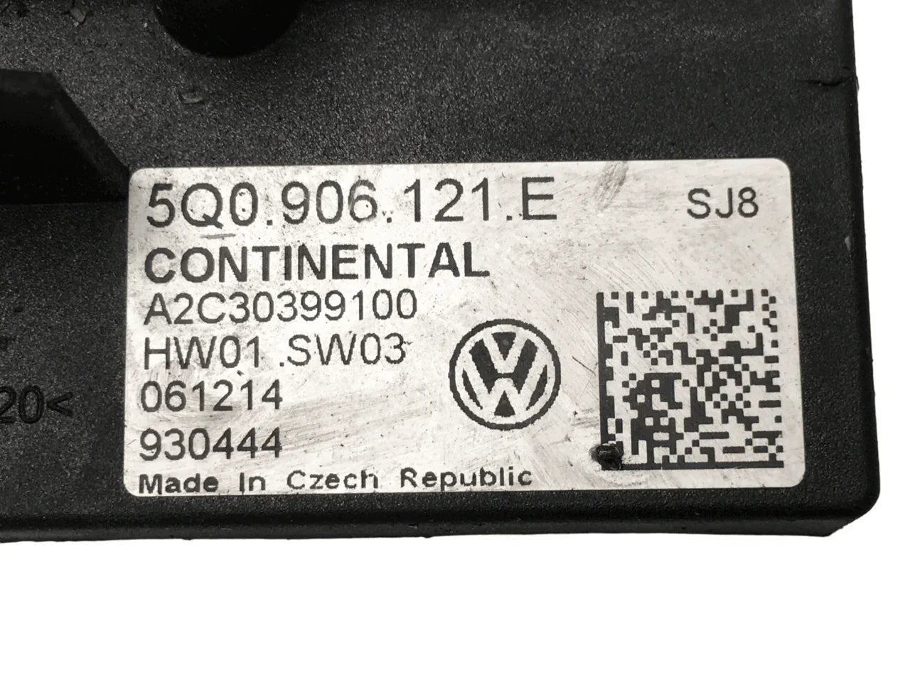 Unidad bomba VW 5Q0906121E