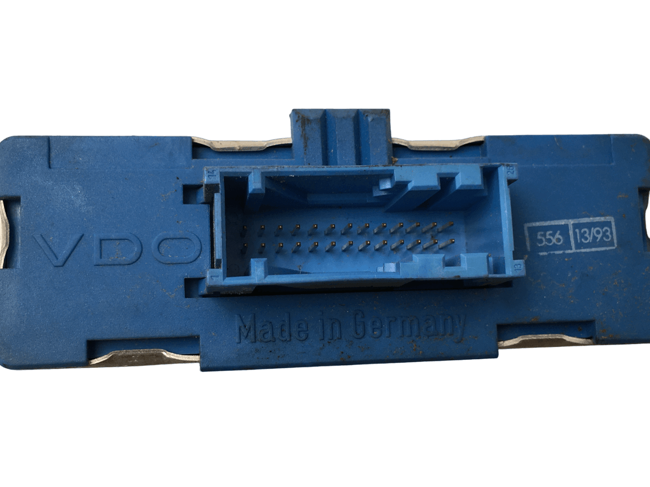 Unidad Control crucero 1387625 - 1387625