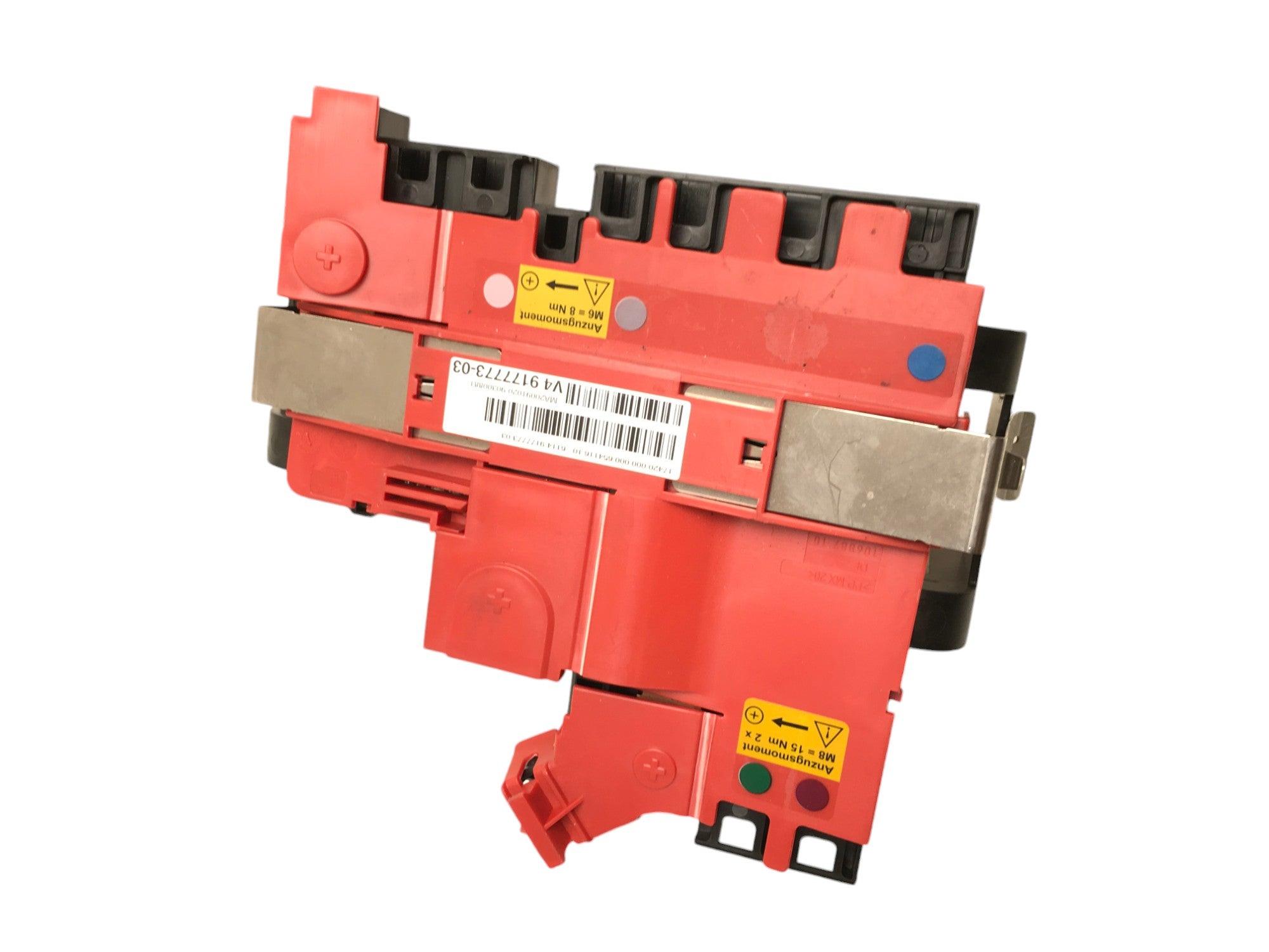 Unidad Control electrico BMW F10 F01 - 61149251119