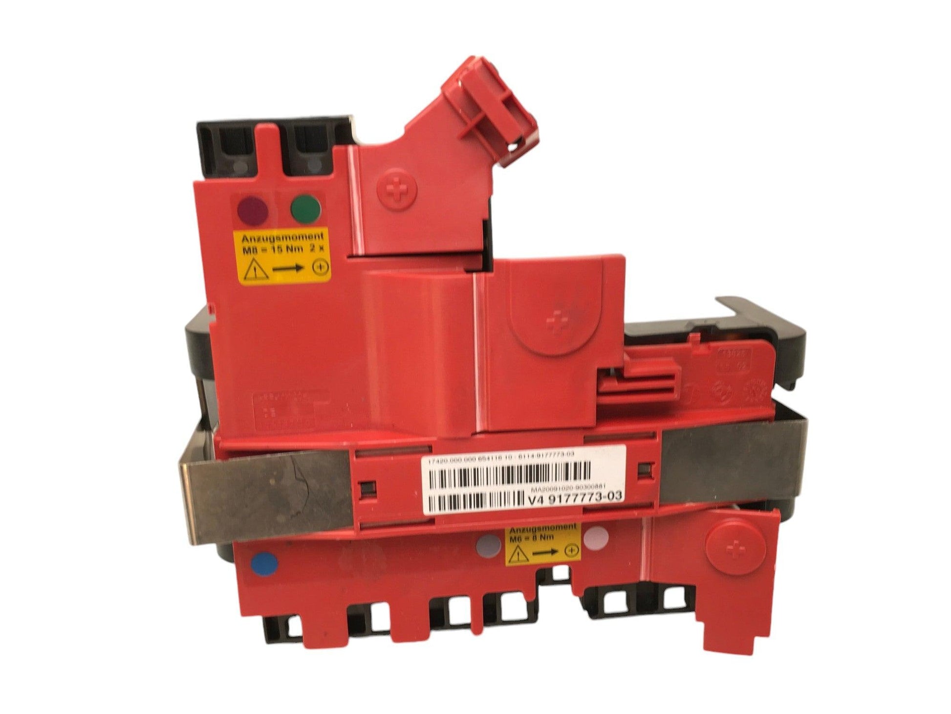 Unidad Control electrico BMW F10 F01 - 61149251119