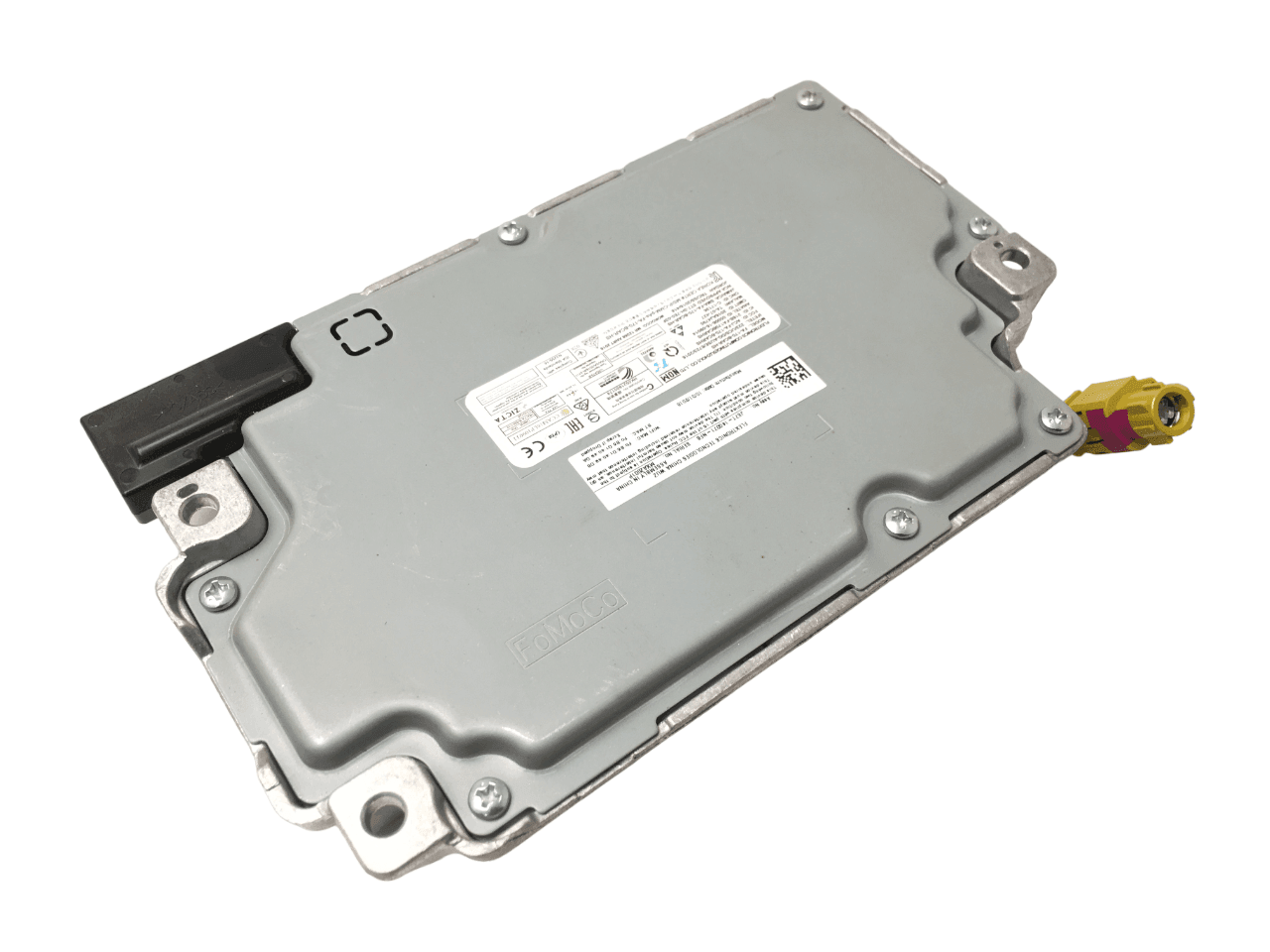 Unidad control navegacion Ford Ranger TKE - JS7T14G370JNA