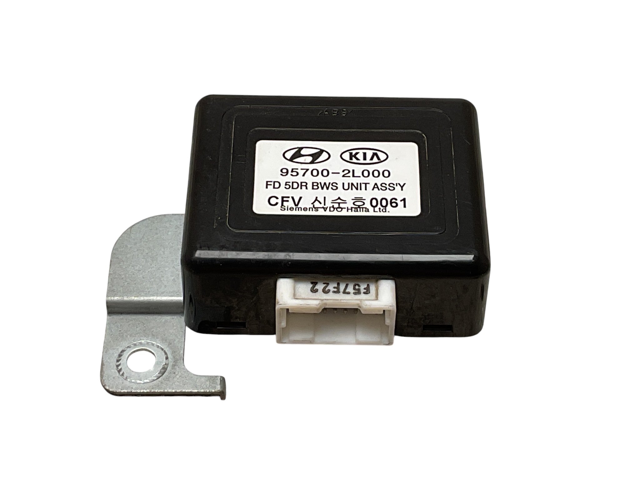 Unidad Estacionamiento Hyundai i30 - 957002L000