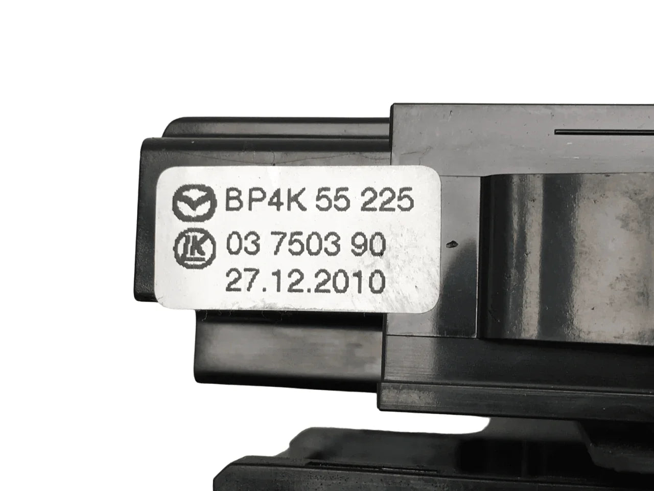 Unidad interruptores Mazda CX7