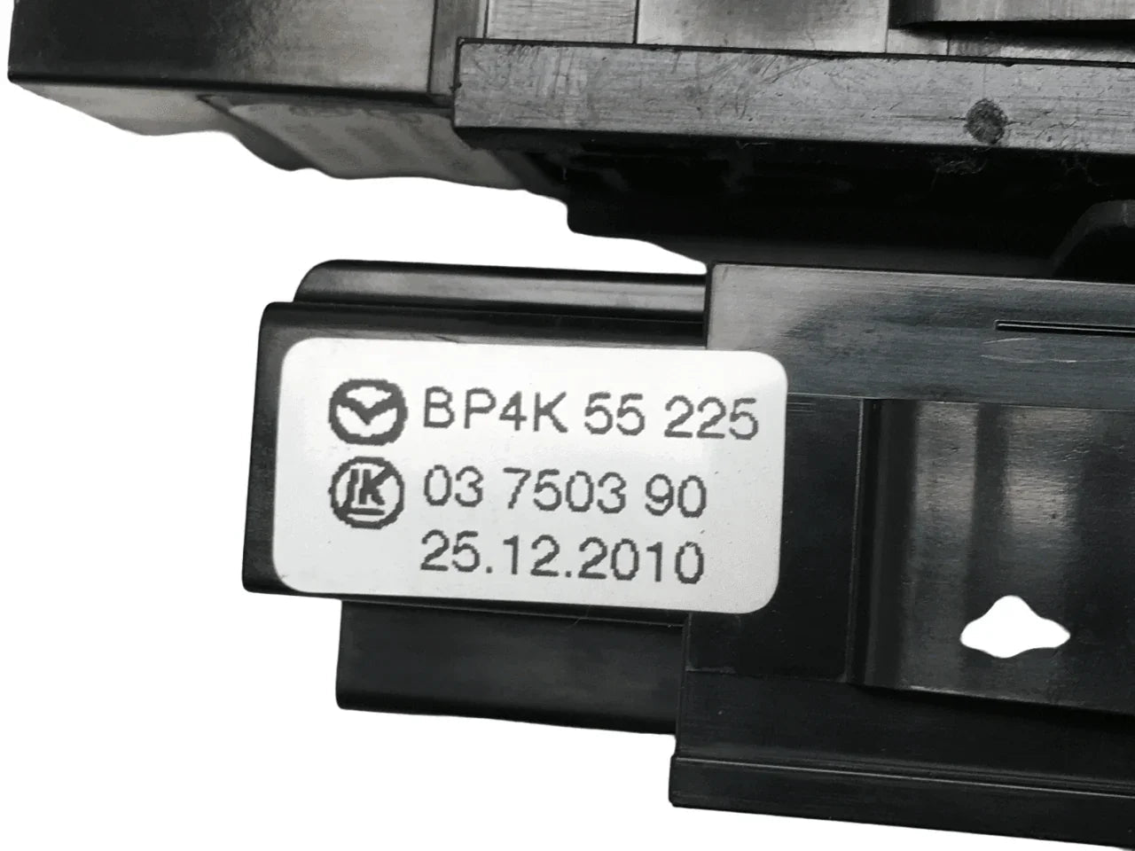 Unidad interruptores Mazda CX7