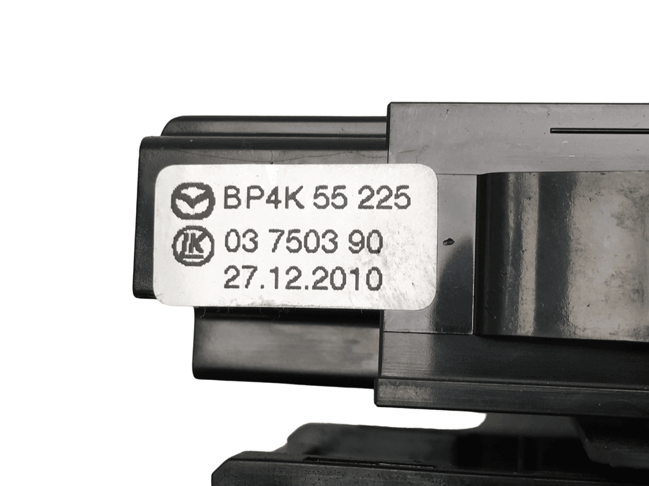 Unidad interruptores Mazda CX7 - BP4K55225