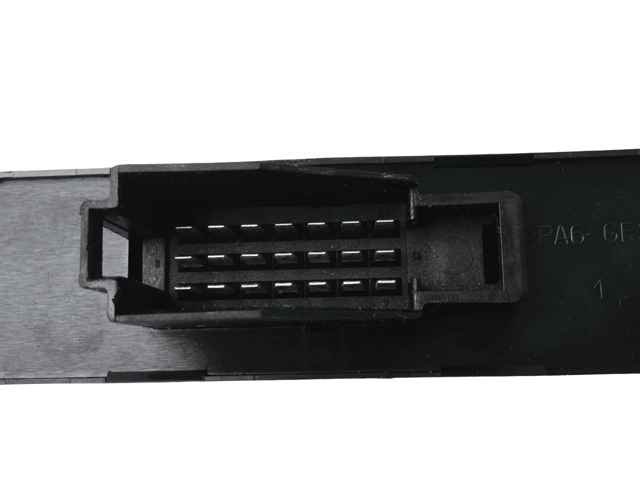 Unidad LWR faros Mercedes W210/W208 - A2108206426