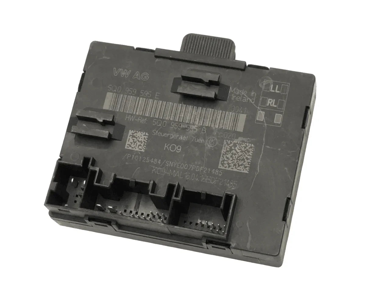 Unidad puerta VW 5Q0959595E