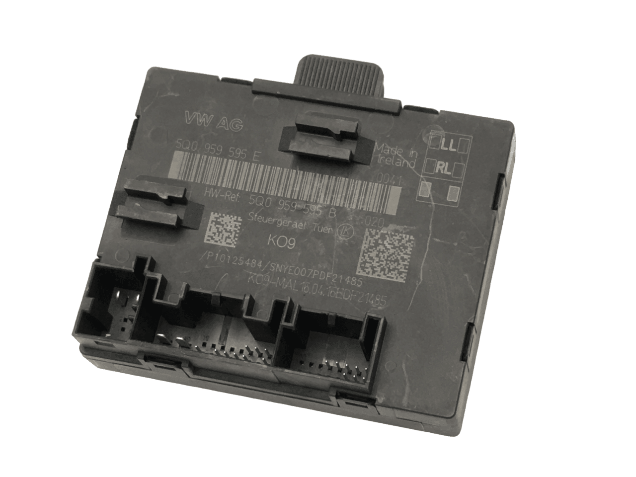 Unidad puerta VW 5Q0959595E - 5Q0959595E