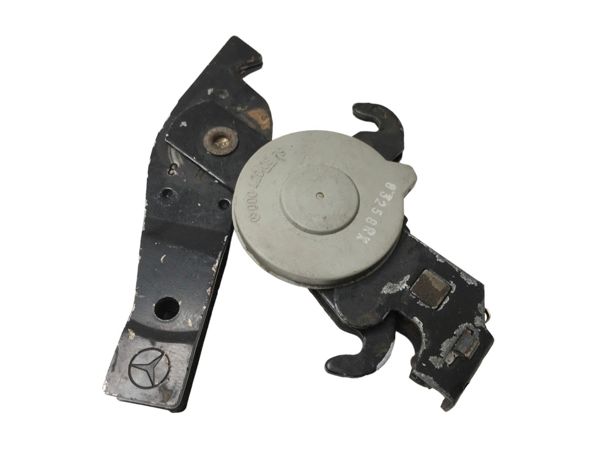 Union freno mano Marcedes W210/ W140 - 0004200879