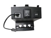 USB Auxiliar Honda Civic IX - 83407TV1E51