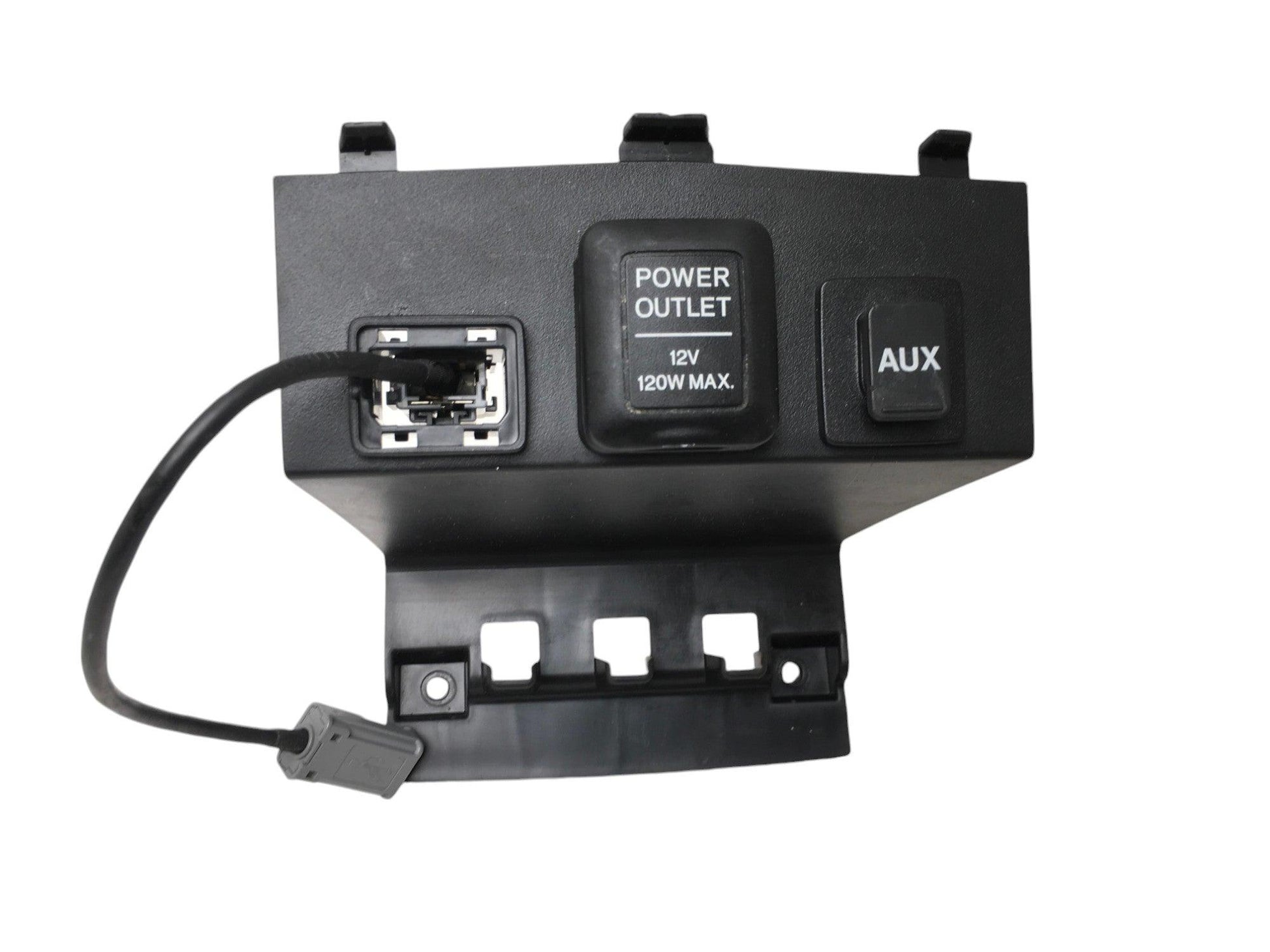 USB Auxiliar Honda Civic IX - 83407TV1E51