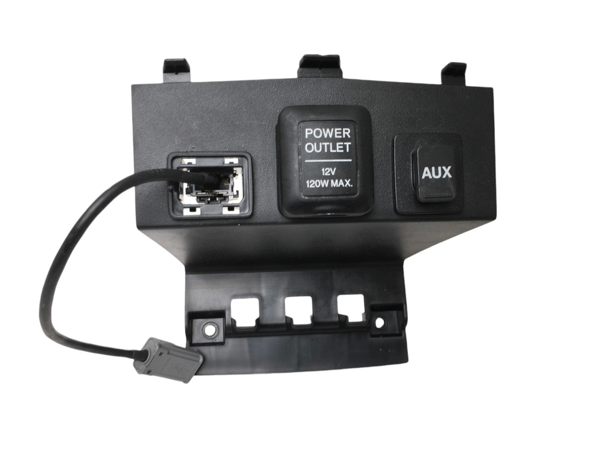 USB Auxiliar Honda Civic IX - 83407TV1E51