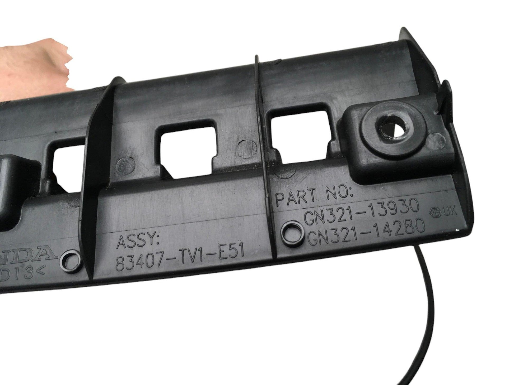 USB Auxiliar Honda Civic IX - 83407TV1E51