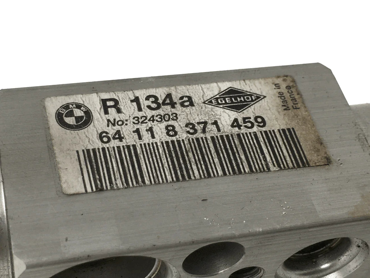 Valvula A/C BMW 8371459