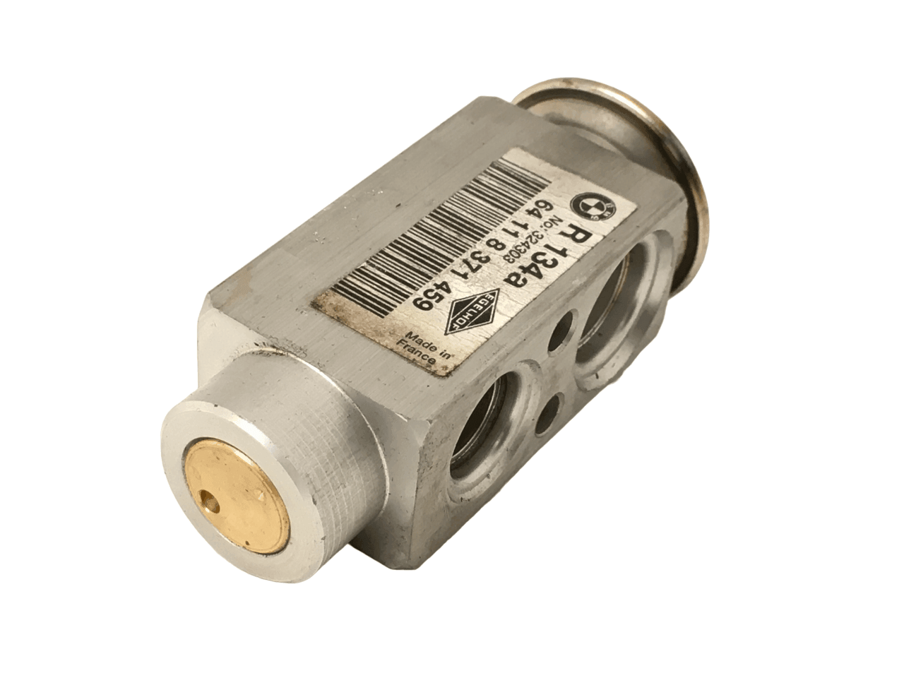 Valvula A/C BMW 8371459 - 64118371459