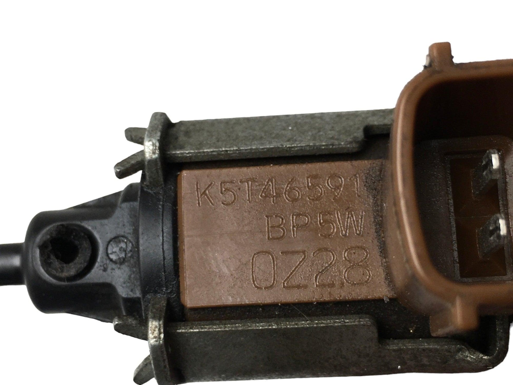 Valvula aire adicional Mazda K5T46591 - K5T46591