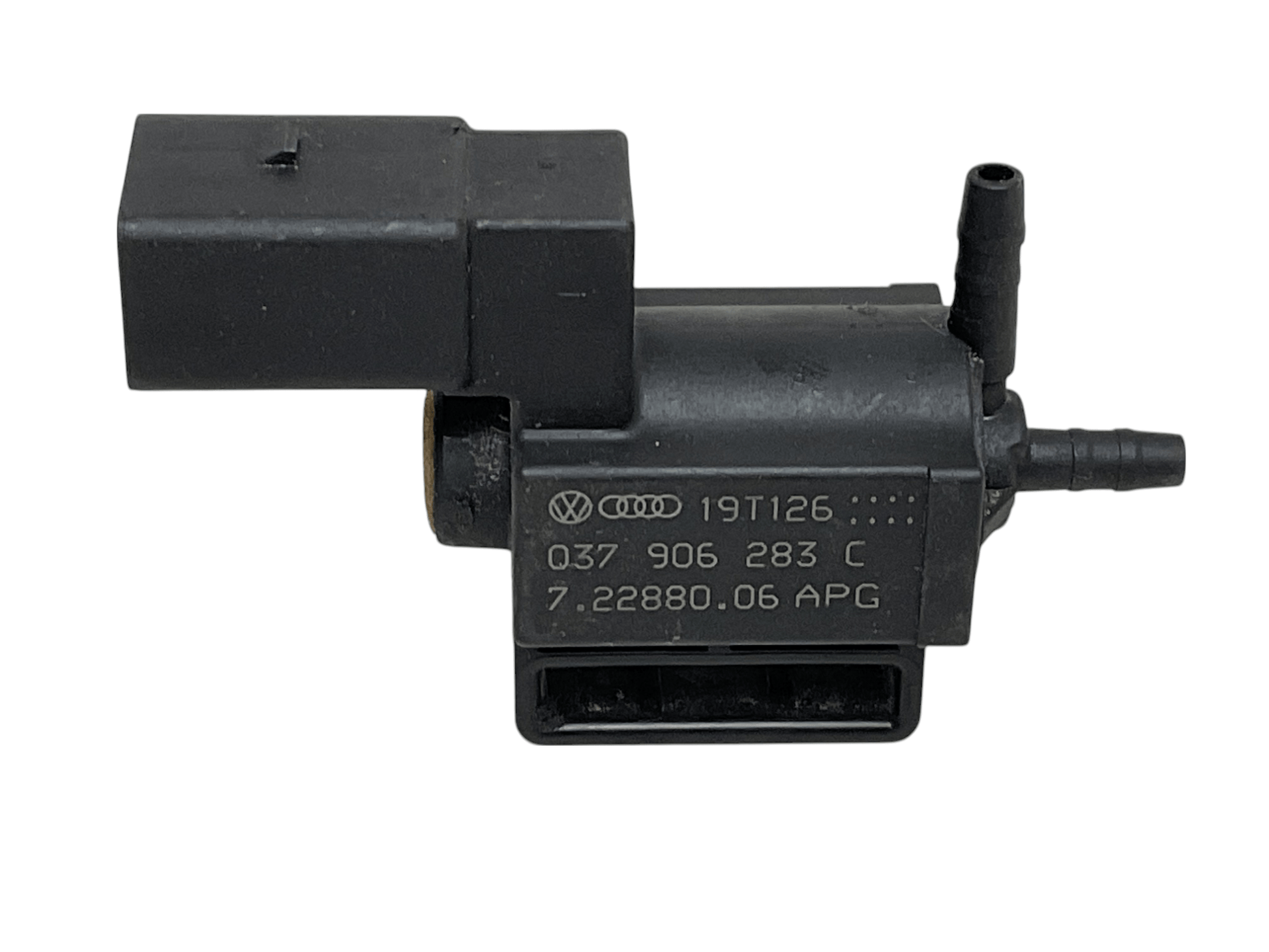 Valvula Aire Adicional VW 037906283C - 037906283C