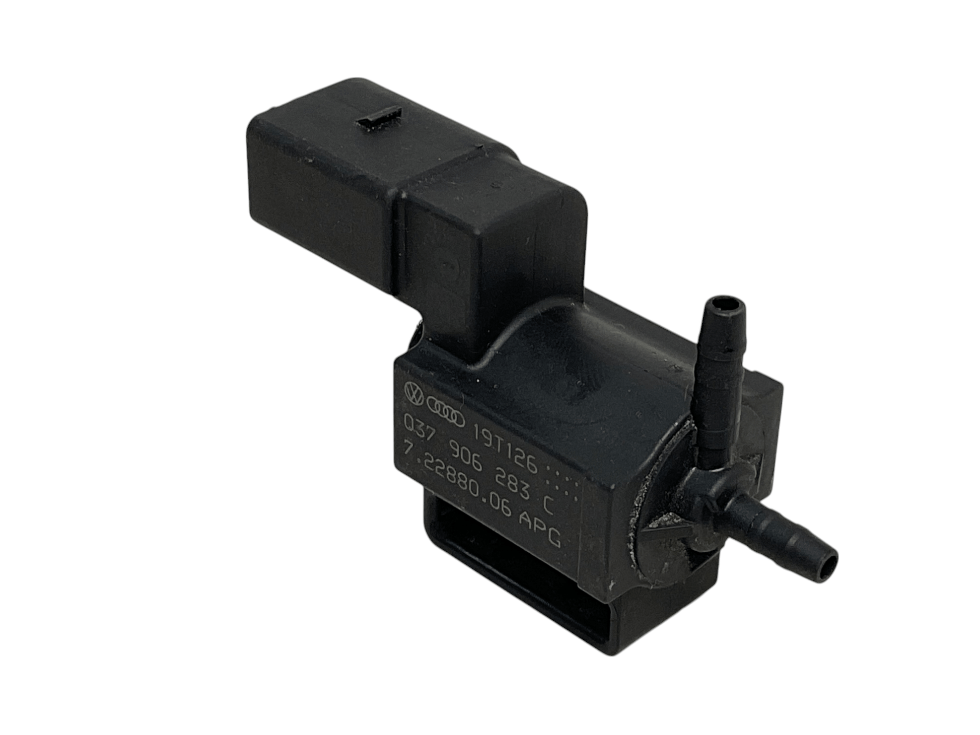 Valvula Aire Adicional VW 037906283C - 037906283C