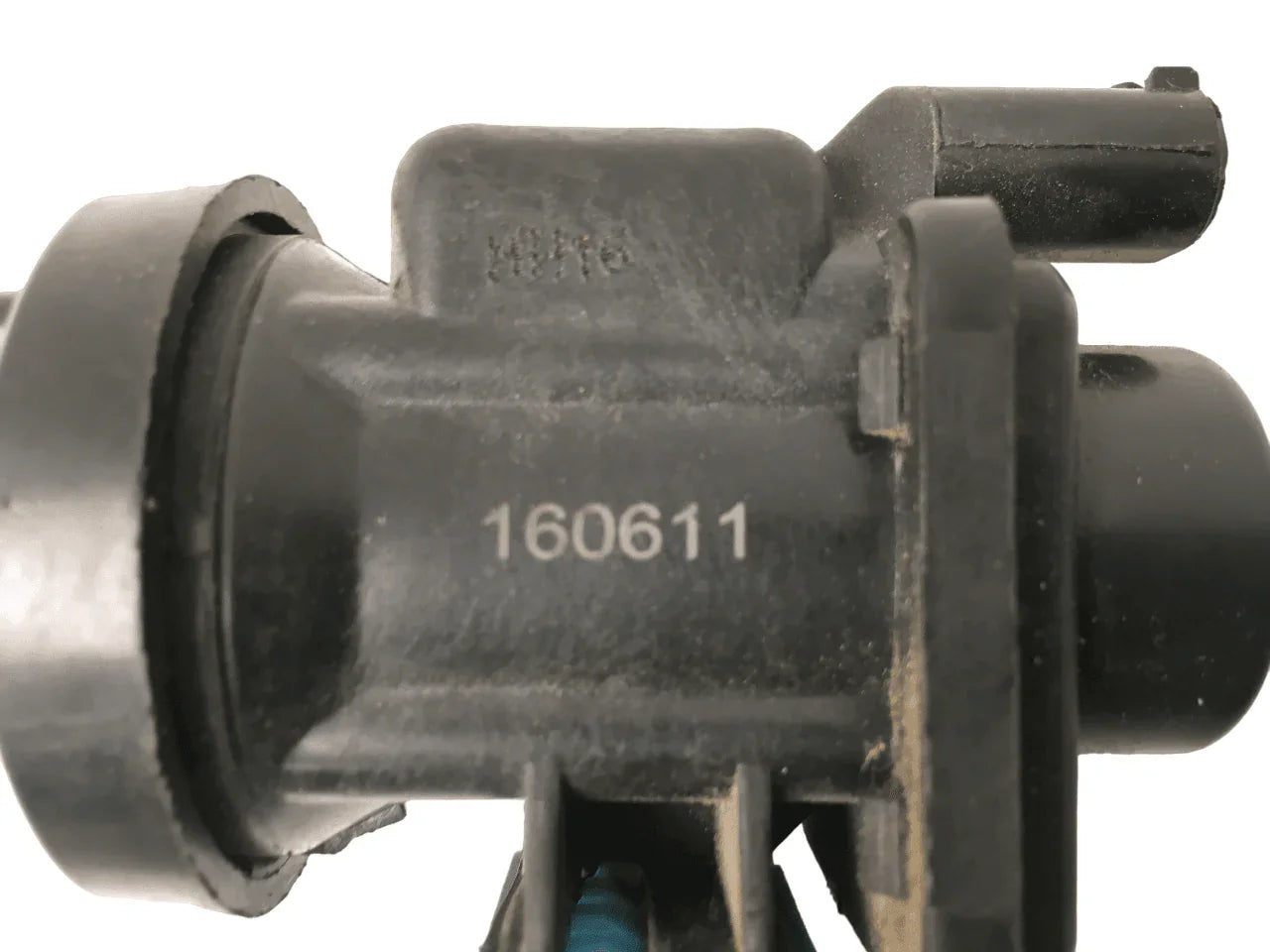 Valvula aire Mercedes A0005450527