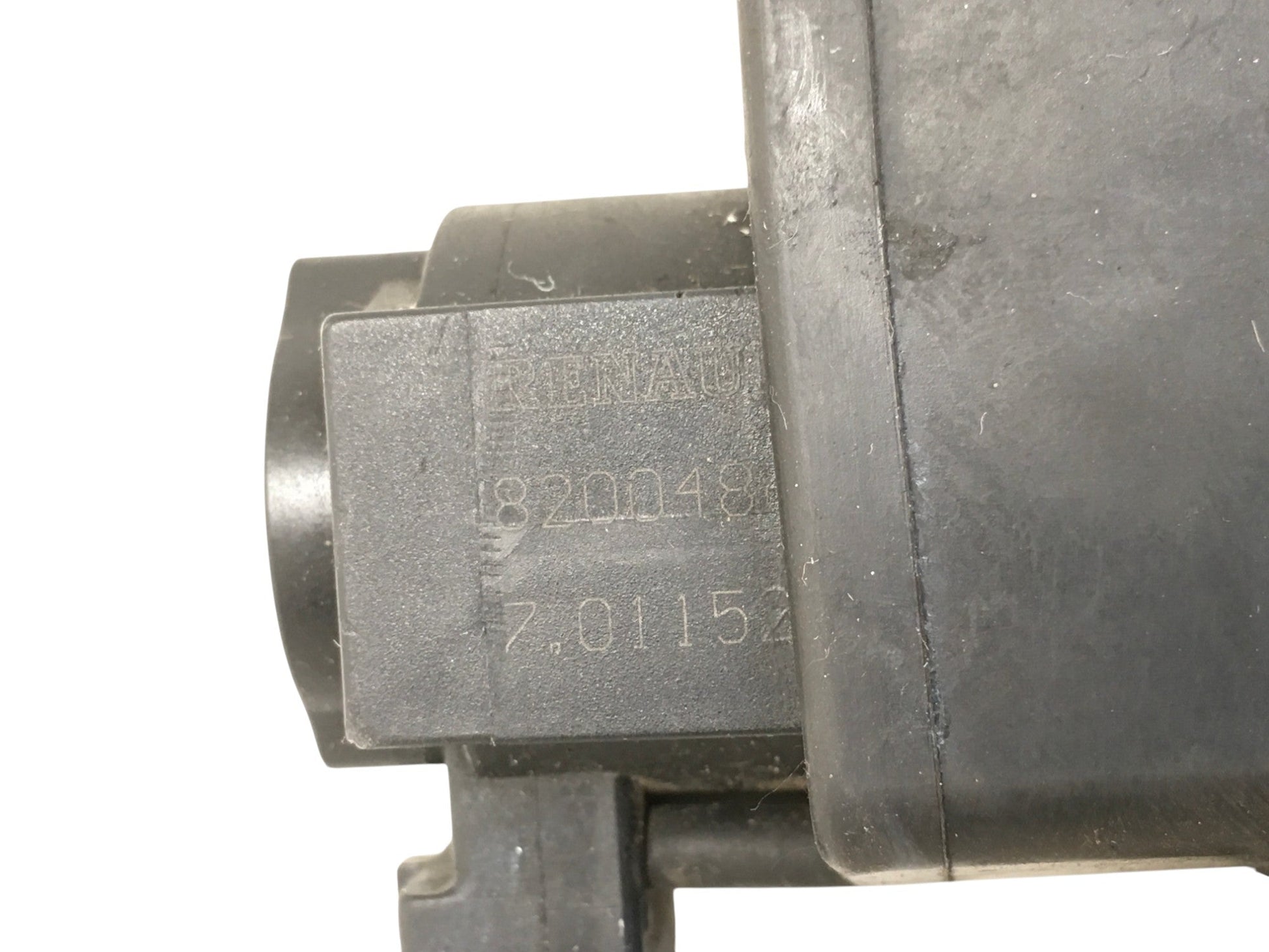 Valvula Aire Renault 8200486264 - 8200486264