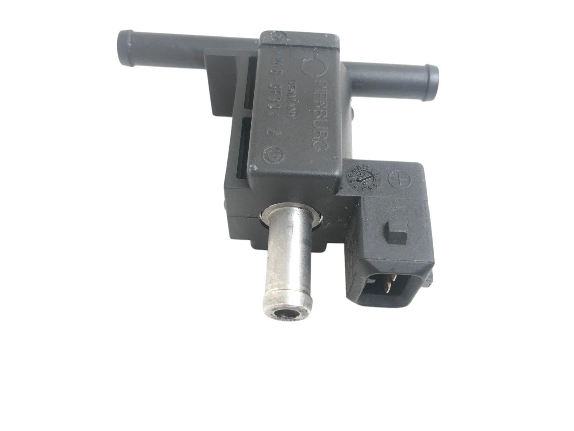 Valvula aire Renault 8200603558 - 8200603558